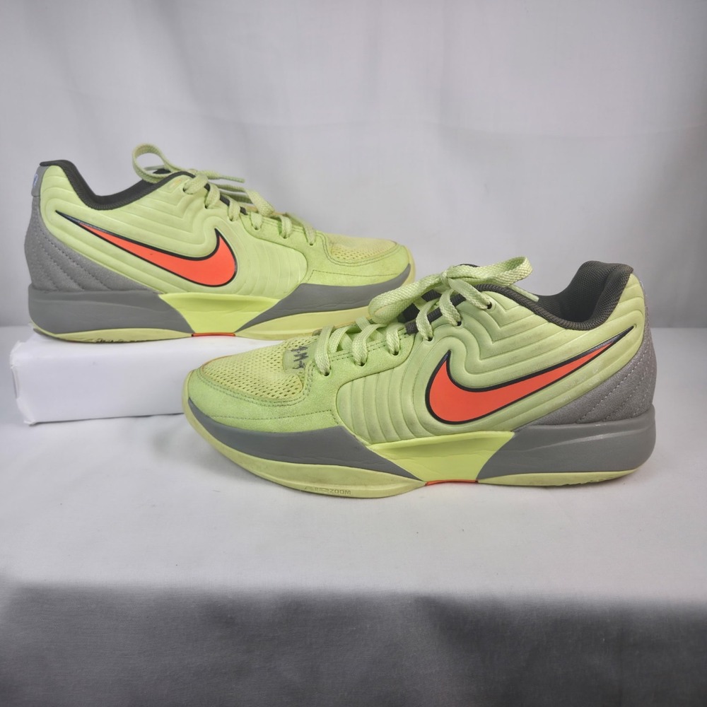 Nike Ja 2 Twelve Time Basketball Shoe US Mens 7.5
